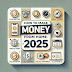 How To Make Money From Home In 2025